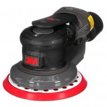 3M 7100258885 - 3M Xtract™ Pneumatic Random Orbital Sander 88943