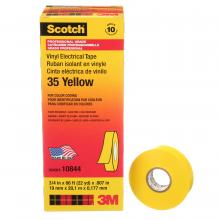 3M 7000006096 - Scotch® Vinyl Colour Coding Electrical Tape