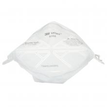 3M 7000002390 - 3M™ VFlex™ Particulate Respirator, 9105, N95, regular