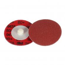 3M 7100076925 - 3M™ Cubitron™ II Roloc™ Durable Edge Disc 947A