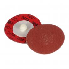 3M 7100076933 - 3M™ Cubitron™ II Roloc™ Durable Edge Disc 947A