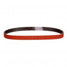 3M 7000118383 - 3M™ Cloth Belt, 777F, grade 80, 1/2 in x 18 in (12.7 mm x 457.2 mm)