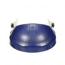 3M 7000002291 - 3M™ Cap Mount Hat Headgear, 82502-00000, blue