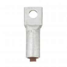 3M 7100069429 - 3M™ Scotchlok™ Aluminum One Hole Lug 40057, up to 35 kV, 350 kcmil,  Brown, 10/Case