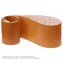 3M 7000140176 - 3M™ Diamond Microfinishing Film Belt, 675L, 125 micron, 5/8 in x 120 in (15.9 mm x 3048 mm)