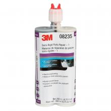 3M 7000142717 - 3M™ Semi-Rigid Parts Repair - 1, 08235, 6.8 fl. oz. (200 ml)