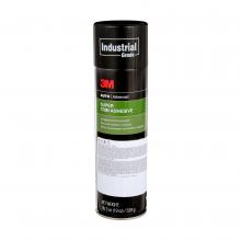 3M 7100166328 - 3M™ Super Trim Adhesive 08090, 19 oz Nt Wt, 6/Case