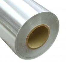 3M 7000142971 - 3M™ Sheet and Screen Label Materials, 7903, silver, 27 in x 750 ft (685.8 mm x 228.6 m)