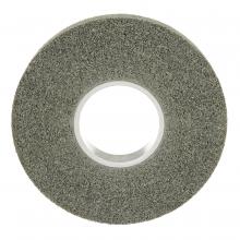 3M 7000047116 - Standard Abrasives™ GP Plus Wheel 853352, 8 in x 1 in x 3 in 8S MED, 3 per case