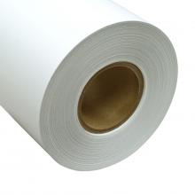 3M 7100117114 - 3M™ Tamper Evident Label Material, 7381/7866, white, 7.7 in x 2572 ft (195.6 mm x 784 m)