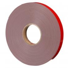 3M 7000123670 - 3M™ VHB™ Tape, 4941F, grey, 1.0 in x 36.0 yd x 45.0 mil