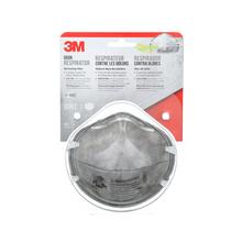 3M 7100160544 - 3M™ Odour Respirator 8247H1-DC, Workshop Odour, R95, 1/Pack