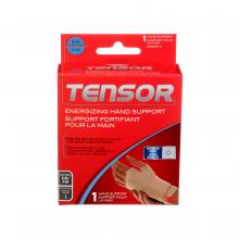 3M 7100160492 - Tensor™ Compression Glove, beige, small/medium