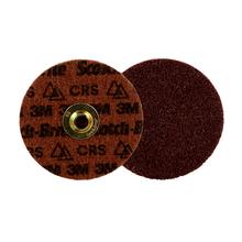 3M 7100263256 - Scotch-Brite™ Precision Surface Conditioning TN Quick Change Disc PN-DN