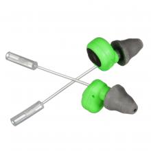 3M 7100225704 - 3M™ PELTOR™ Probed Electronic Earplug 393-2031-50, CCC-GRM-25, 50  Pair/Case