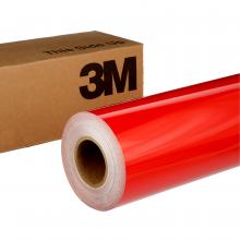 3M 7000129352 - 3M™ Scotchlite™ Removable Reflective Graphic Film with 3M™ Comply™ Adhesive