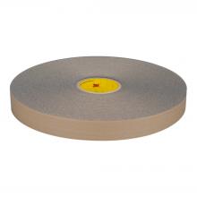 3M 7000123395 - 3M™ Urethane Foam Tape, 4318, charcoal grey, 1.0 in x 36.0 yd (2.5 cm x 32.9 m)