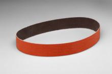 3M 7100117789 - 3M™ Cubitron™ II Abrasive Belt, 984F, 36+, YF-weight, 1-1/2 in x 132 in