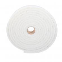 3M 7000120882 - Scotch-Brite™ Super Polish Roll, white, 4 in x 30 ft (10.16 cm x 9.14 m)