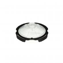 3M 7100135626 - 3M™ PPS™ Series 2.0 Standard/Large Lid & Collar, 26200, 200U, 25 per pack