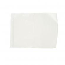 3M 7000124211 - 3M™ Non-Printed Zipper Closure Packing List Envelope NPZ-L