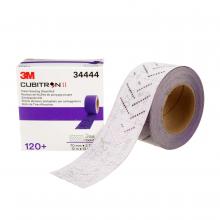 3M 7100155338 - 3M™ Cubitron™ II Hookit™ Clean Sanding Sheet Rolls 737U