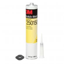 3M 7010367590 - 3M™ Scotch-Weld™ Polyurethane Reactive Easy Adhesive EZ250150