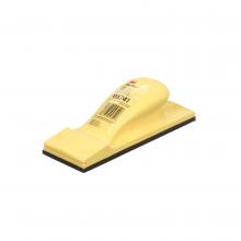 3M 7000045716 - 3M™ Hookit™ Hand Block, 05741, 2-3/4 in x 7-3/4 in (7 cm x 19.69 cm)