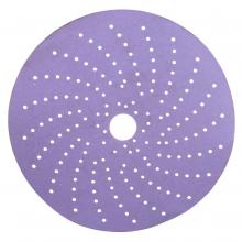 3M 7100141502 - 3M™ Cubitron™ II Hookit™ Clean Sanding Abrasive Discs