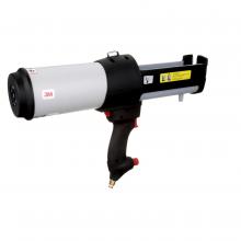 3M 7100244682 - 3M™ Scotch-Weld™ Dual Drive Pneumatic Applicator