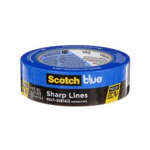 3M 7100185012 - ScotchBlue™ Sharp Lines Painter's Tape 2093-36EC