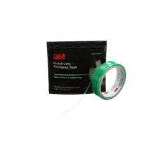 3M 7100104843 - 3M™ Finish Line Knifeless Tape, KTS-FL1, green, 3.5 mm x 50 m