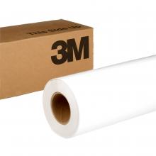 3M 7100204774 - 3M™ Scotchcal™ Graphic Film IJ35-20, White, Splice Free, 54 in x 50 yd (137.16 cm x 45.72 m)