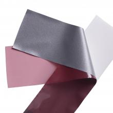 3M 7000129697 - 3M™ Scotchlite™ Reflective Material - 8712 Silver Transfer Film