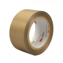 3M 7000123940 - 3M™ General Purpose PTFE Glass Cloth Tape