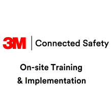 3M 6100001814 - 3M™ Health, Safety and Compliance Software Implementation, 1 Day