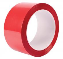 3M 7000028857 - 3M™ Polyester Film Tape, 850, red, 2.0 in x 72.0 yd x 1.9 mil (5.1 cm x 65.8 m x 0.0 mm)