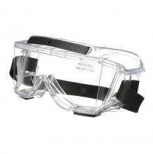 3M 7000002377 - 3M™ Centurion Splash Safety Goggle, 454AF, clear anti-fog lens, 10 per case