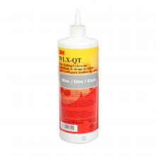 3M 7100026918 - 3M™ Wire Pulling Lubricant Wax, WLX-QT, 1 quart (0.95 L)