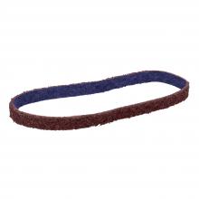 3M 7000121127 - Scotch-Brite™ Durable Flex Belt, MED, 1/2 in x 12 in (1.27 cm x 30.48 cm)