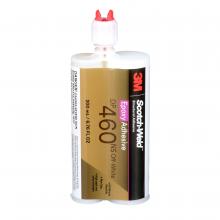 3M 7100069441 - 3M™ Scotch-Weld™ Epoxy Adhesive, DP460NS, white, 6.76 fl. oz. (200 ml)