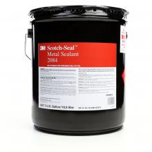 3M 7000046344 - 3M™ Scotch-Seal™ Metal Sealant, 2084, aluminum, 5 gal (18.92 L)