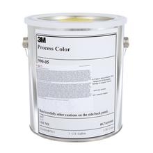 3M 7000004843 - 3M™ Transparent Process Colour, 990-05, black, 1 gallon (3.8 L)