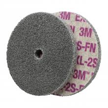 3M 7100111508 - Scotch-Brite™ EXL Unitized Wheel