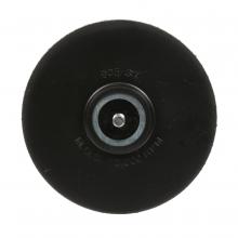 3M 7000046036 - 3M™ Disc Pad Holder, 905, black, 5 in x 1/4 in x 24 5/16 in (127 mm x 6.35 mm x 617.55mm)