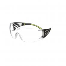 3M 7100112435 - 3M™ SecureFit™ Protective Eyewear 400 Series, SF401AF-CA, clear anti-fog lens