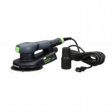 3M 7100146859 - Festool Random Orbit Sander ETS EC 150/5 EQ, 29945, 1/Case