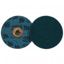 3M 7000120813 - Scotch-Brite™ Surface Conditioning Disc, A VFN, TN, 5 in x NH (12.7 cm x NH)