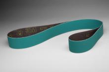 3M 7000119445 - 3M™ Cloth Belt, 577F, grade 50, 2 in x 72 in (50.8 mm x 1828.8 mm)