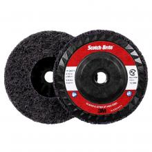 3M 7100176093 - Scotch-Brite™ Clean and Strip XT Pro Disc